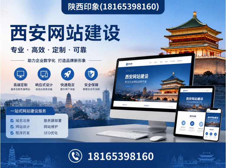 陕西AI搜索优化展示图